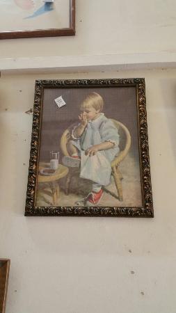 Olde Central Antique Mall